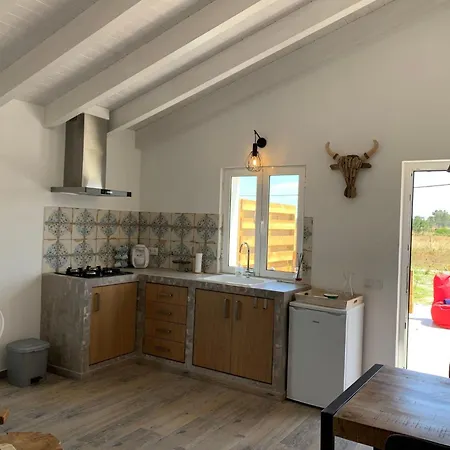 Auf Dem Lande In Der Naehe Des Strandes By Interhome Prázdninový dům