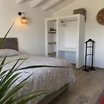 Auf Dem Lande In Der Naehe Des Strandes By Interhome Дом отдыха Алжезур