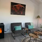 Auf Dem Lande In Der Naehe Des Strandes By Interhome Tatil Evi Aljezur