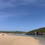 Auf Dem Lande In Der Naehe Des Strandes By Interhome *