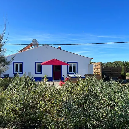 Auf Dem Lande In Der Naehe Des Strandes By Interhome Aljezur