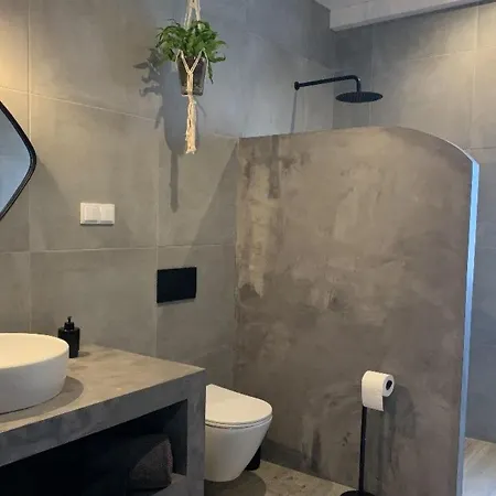 Auf Dem Lande In Der Naehe Des Strandes By Interhome Tatil Evi *