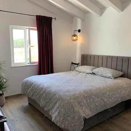 בית נופש Auf Dem Lande In Der Naehe Des Strandes By Interhome אלג'זור