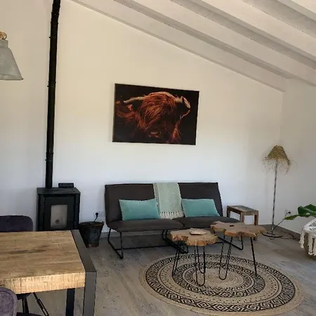 بيت للعطل Auf Dem Lande In Der Naehe Des Strandes By Interhome *