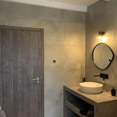 Auf Dem Lande In Der Naehe Des Strandes By Interhome بيت للعطل ألخيزور