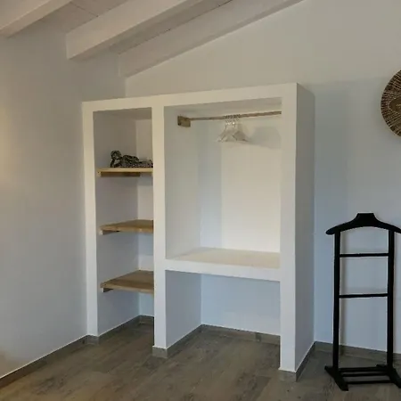 بيت للعطل Auf Dem Lande In Der Naehe Des Strandes By Interhome *