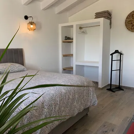 Auf Dem Lande In Der Naehe Des Strandes By Interhome بيت للعطل ألخيزور