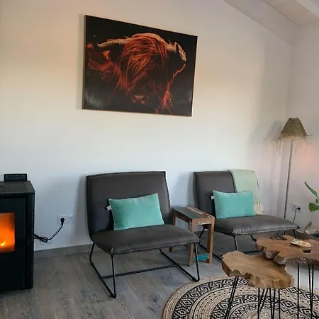 Auf Dem Lande In Der Naehe Des Strandes By Interhome Casa vacanze Aljezur
