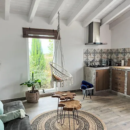 Auf Dem Lande In Der Naehe Des Strandes By Interhome بيت للعطل