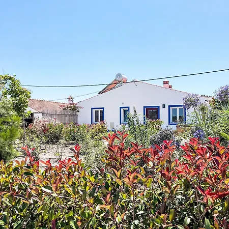 Auf Dem Lande In Der Naehe Des Strandes By Interhome Aljezur