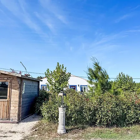 Auf Dem Lande In Der Naehe Des Strandes By Interhome بيت للعطل *