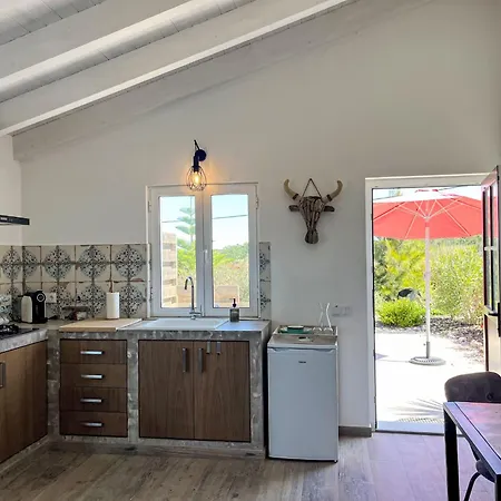 Vakantiehuis Auf Dem Lande In Der Naehe Des Strandes By Interhome Aljezur